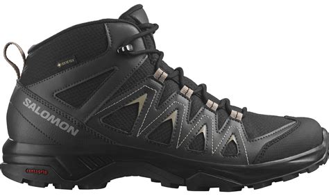 Salomon X Braze Mid Gtx Herre Anton Sport