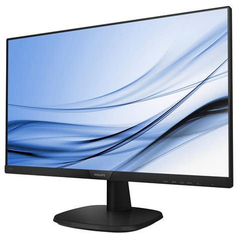 Hi-Tech Ride :: Philips 243V7 предлага картина открай докрай