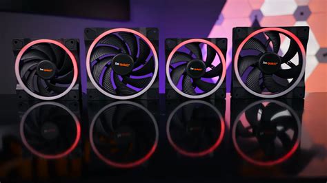 A Guide To Pc Fans How To Set Up Your Computer Case Fans