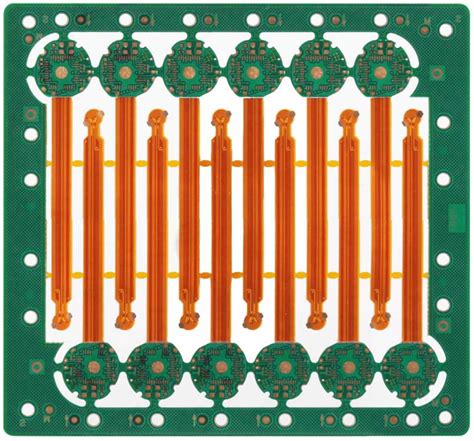 Understanding Flexible Pcb Costs A Comprehensive Guide Rigid Flex Pcb