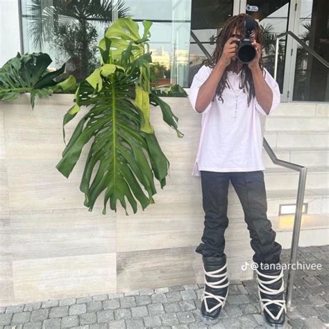 Stream Tana Howyoufeel Snippet By X Sex Listen Online For Free On Soundcloud