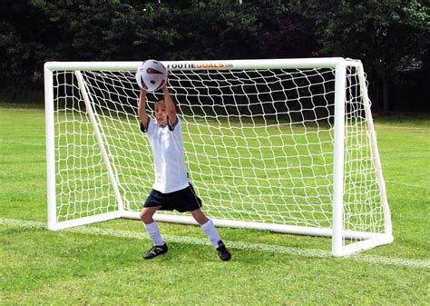 Best Garden Football Goals 2021 Made By Itsa Goal Posts Ltd