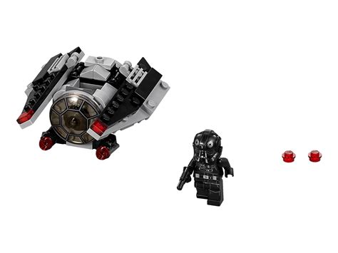 LEGO® Star Wars 75161 TIE Striker™ Microfighter (2017) ab 15,00 ...