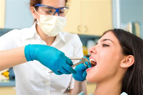 Tooth Extractions Extractions North Shore Northcote Dental