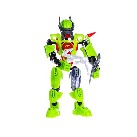 Robot De Jucarie Pepco Tubro Max 17 Cm Verde EMAG Ro