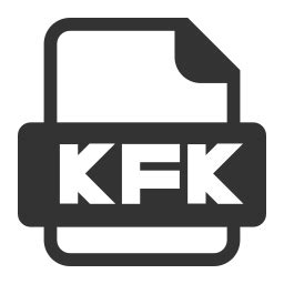 kafka Vector Icons free download in SVG, PNG Format