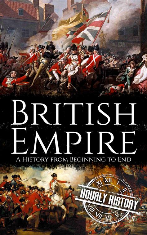 British Empire | Book & Facts | #1 Source of History Books