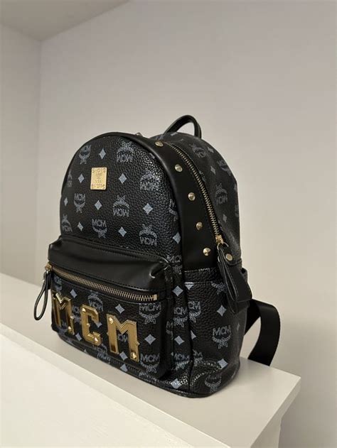 MCM Rucksack | Kaufen auf Ricardo