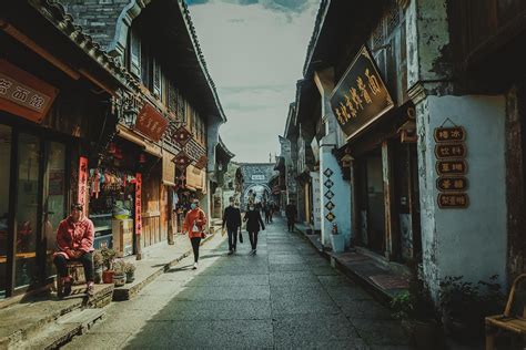 翻阅台州府｜记录临海古城的美好时光 临海旅游攻略 游记 去哪儿攻略