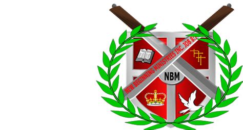 Nbm Logo2 Clip Art at Clker.com - vector clip art online, royalty free & public domain