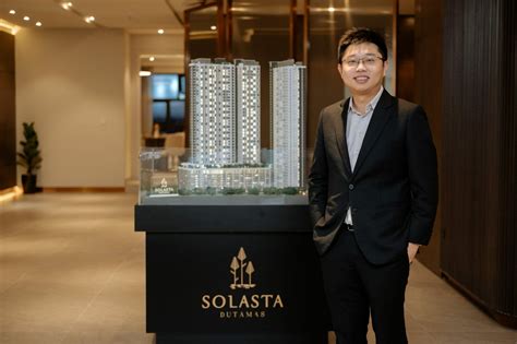 Ynh Launches Final Solasta Dutamas Tower Businesstoday