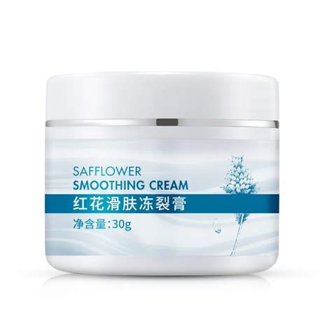 Koogis Safelower Smoothing Cream 30g Shopee Malaysia