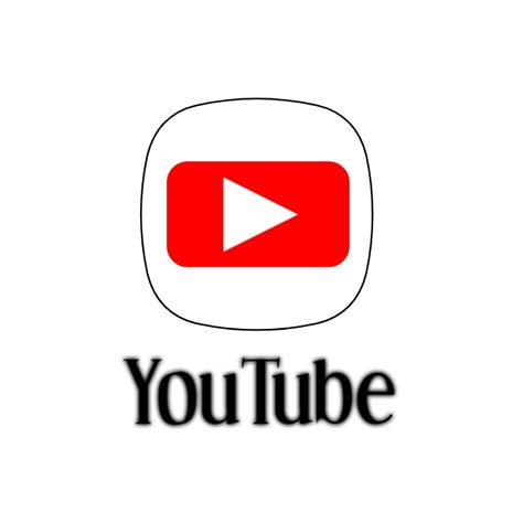 YouTube Logo 2023 Template | PosterMyWall