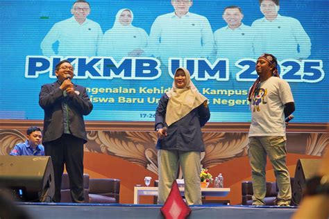 tak perlu skripsi um tawarkan kelulusan berbasis prestasi