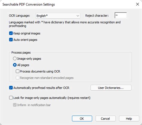 How To Make PDF Searchable With Without Adobe Acrobat