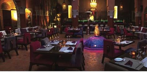 Narwama Marrakech Menú Precios Y Restaurante Opiniones Tripadvisor