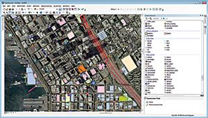 Use ArcGIS Online Imagery To Digitize Analyze Contribute