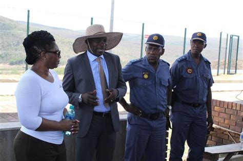 Lebombo Border Post is ready for the festive season | Lowvelder