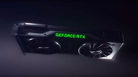 Geforce Rtx 2 4k Wallpaper By Allanzax On Deviantart