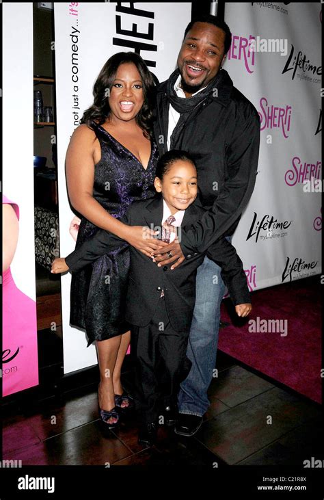 Malcolm Jamal Warner Kids