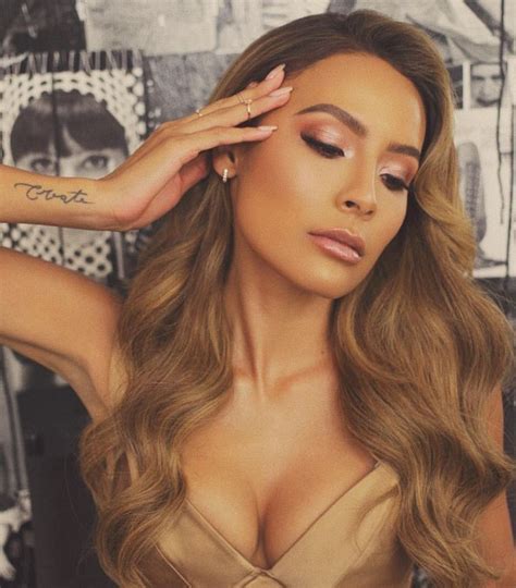 97 9k Likes 760 Comments D E S I • P E R K I N S Desiperkins On Instagram “telenovela