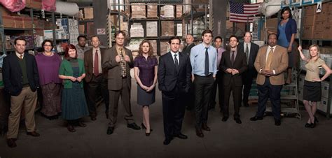 Bob Canada's BlogWorld: The Office Series Finale: Spinoffs Repost