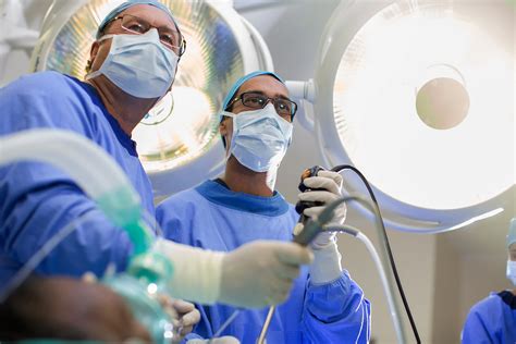 Laparoscopic Surgery: Purpose, Procedure, and Benefits