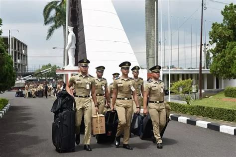 Pendaftaran IPDN 2024 Sudah Dibuka Ini Kuota Untuk Provinsi Malut