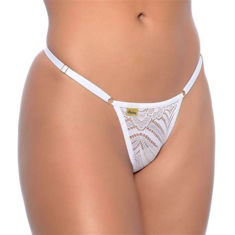 Calcinha palavra tanga strass pingente roupa íntima lingerie