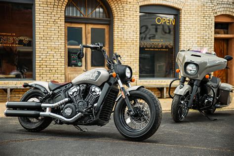 Indian Motorcycle Lineup Cycle News