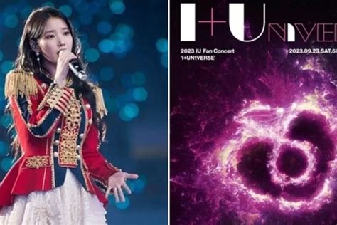 IU Menggelar Konser Sedekah Harga Tiket Fan Concert Jauh Lebih Murah