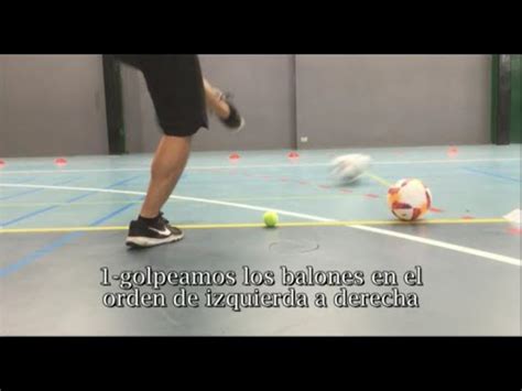 Fútbol Pase cruzado YouTube