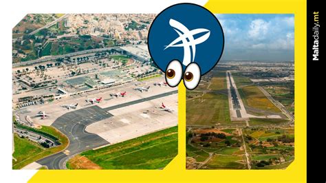 €175 million investment into Malta International Airport Campus