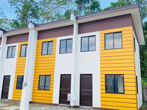 Ready For Occupancy House At Lipa City Batangas Houses And Lots