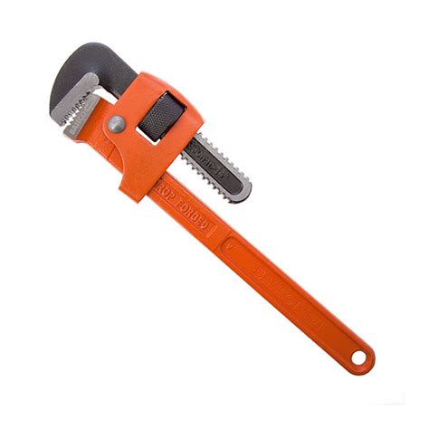 Pipe wrench – Heypher