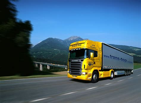 Scania Trucks - 1400x1029 - Download HD Wallpaper - WallpaperTip