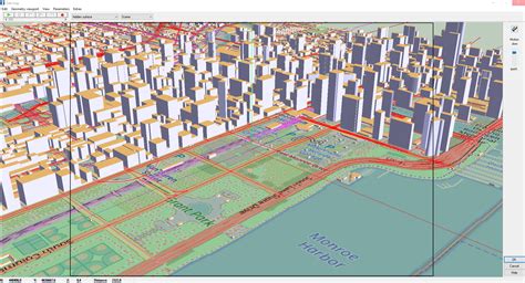 Upgraded Noise Mapping Software Released Engineer Live