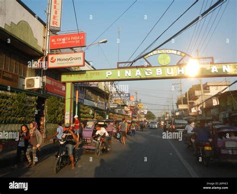 08471 Urbano Velasco Avenue Pinagbuhatan, Pasig City 30 Stock Photo - Alamy