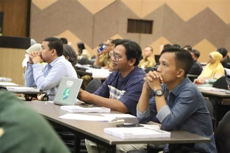 Bappeda Kota Tangerang Gelar Musrenbang Rencana Kerja Perangkat Daerah