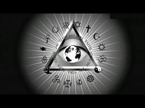 Третий Храм - Монета Трампа - YouTube