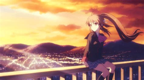 Anime #930005 little busters, kawaii and anime gif on Favim.com