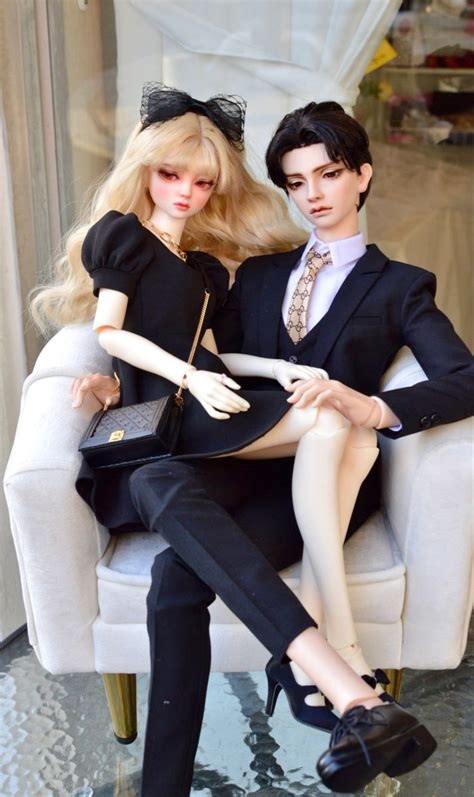 Pin By Beauty Light On Doll Couples Doll Pretty Dolls Cute Dolls