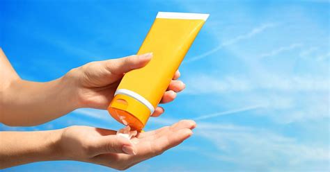 Tips On How To Choose The Right Sunscreen Actc Blog