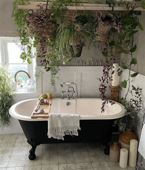 Pin By Ingrid Gertrud On Petrol In 2024 Bathroom Plants Decor Dark