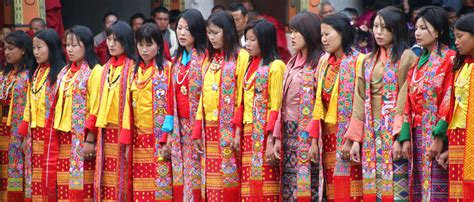 Punakha Festival – Bhutan First Holiday