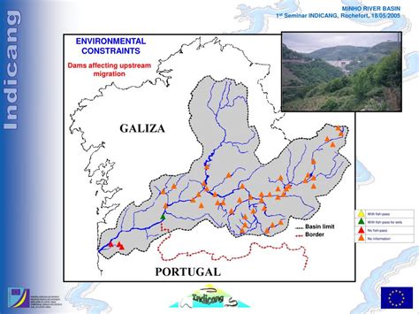 PPT - Minho River PORTUGAL PowerPoint Presentation, free download - ID ...