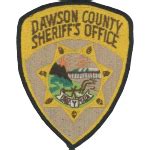 Dawson County Sheriff's Office, Montana, Fallen Officers