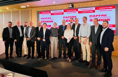 Mapfre lança seguro empresarial para público 60 Sonho Seguro