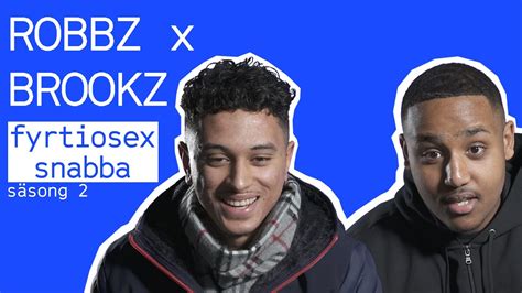 Triangel Eller Rektangel Fyrtiosex Snabba Med Robbz X Brookz YouTube