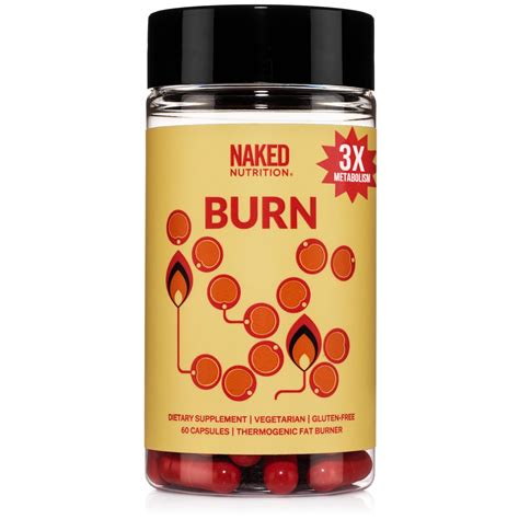 The 9 Best Thermogenic Fat Burners 2024 Top Picks For Maximum